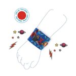 Djeco Do It Yourself Power Bracelet
