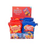 The Snack Squad Asst