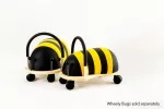 Wheely Bug Bee Small