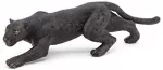 Papo 50026 Black Leopard