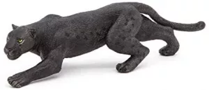 Papo 50026 Black Leopard