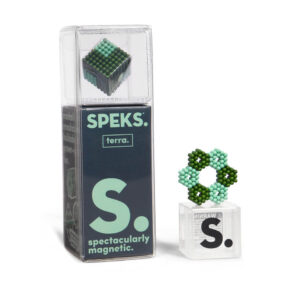 SPEKS Matte Element Terra