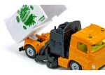 Siku 1104 Sweeper