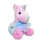 Palm Pals Sorbet Unicorn 13cm