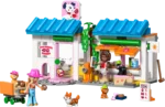 Lego Friends 42677 Dog Treats Bakery