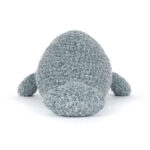 Jellycat Maffles Manatee