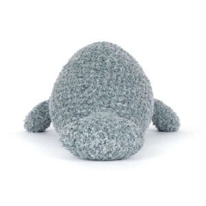 Jellycat Maffles Manatee