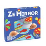Djeco D6481 Ze Mirror Image Set