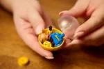 Lego Ideas 21358 Minifigure Vending Machine