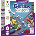 Smart Games Genius Square