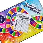 Spontuneous The Song Game