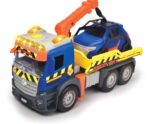 Dickie Toys Action Truck Recovery 26cm