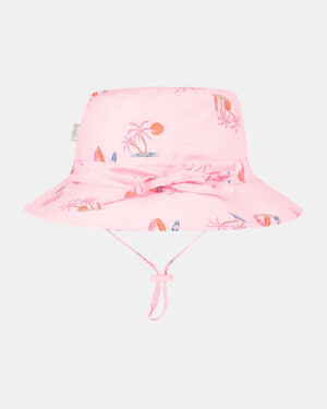 Toshi Sunhat Dreaming/Sunrise / L