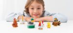 Hey Clay Farm Birds 15pc Set