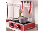 M&D Deluxe Wooden Cook Top Set