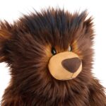Gund Bear Boe