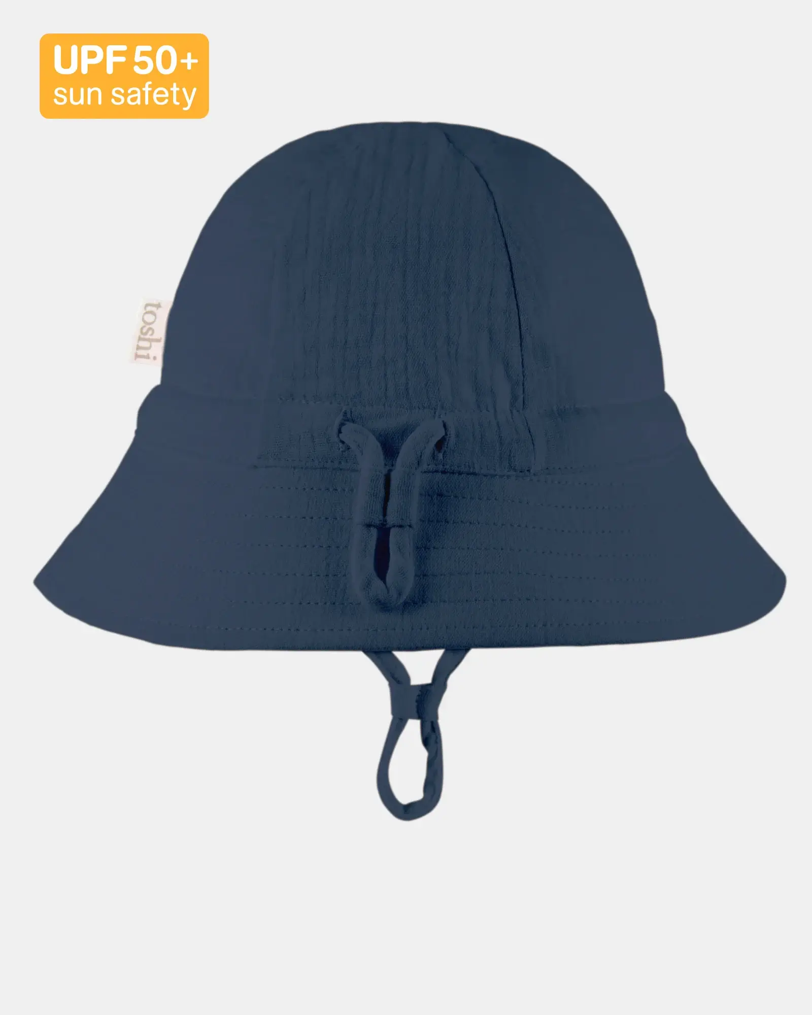 Toshi Bell Hat Sammy /Midnight / M Toshi Bell Hat Sammy /Midnight / M