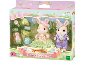 SF 5691 Easter Celebration Set