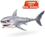 ZURU Robo Alive Shark Attack