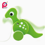 Pintoy T-Rex Pull Along