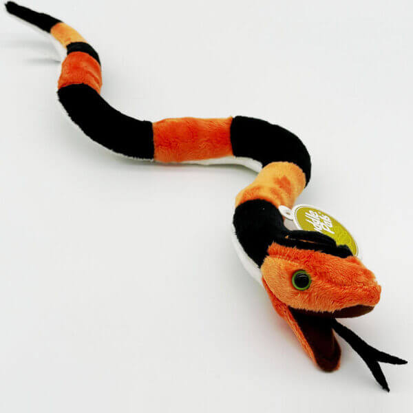 Cuddle Pals Snake 45cm Cuddle Pals Snake 45cm