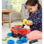 VTech Drill & Learn Monster Truck