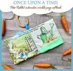 Peter Rabbit Once Upon a Time Soft Book