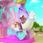 SF 5841 Baby Dream Amusement Park
