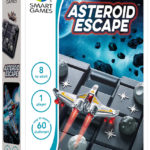 Smart Games Asteroid Escape