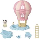 SF 5527 Baby Balloon Playhouse
