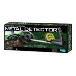 Science In Action Metal Detector