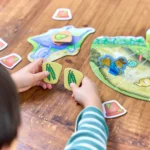 Orchard Toys Peter Rabbit Rabbit Race