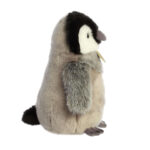 Miyoni Emperor Penguin Chick Plush