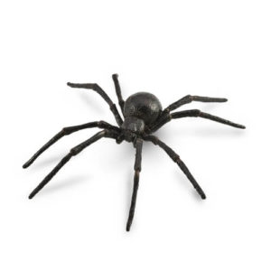 CollectA 88884 Black Widow Spider