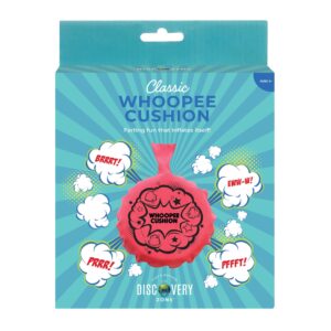 Classic Whoopee Cushion