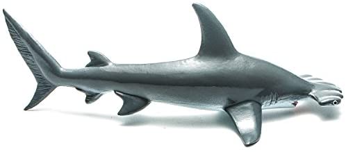 CollectA 88045 Scalloped Hammerhead Shark