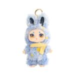 KIMMON Explore Famous Paintings Mystery Box Plush