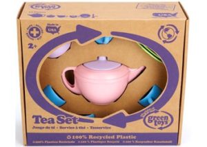 Green Toys Tea Set