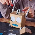 Meccano 19603 Innovation Sets Advanced Machines
