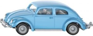 Siku 1557 VW Beetle