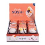 Squishy Sushi Asst (ea)