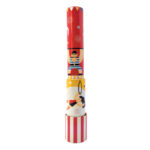 Svoora Tin Kaleidoscope Circus