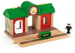 BRIO 33578 Record and Play Station
