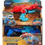 VTech Switch & Go Dinos T-Rex