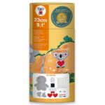 Avenir Sewing Doll Koala With Heart