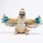 Hansa Kookaburra Puppet