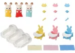SF 5532 Triplets Care Set