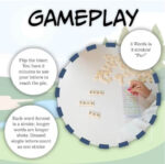 Word Golf by Continuum Games