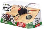 Robo Alive Robtic Spider Glow In The Dark