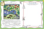 The Nature Explore Activity Book